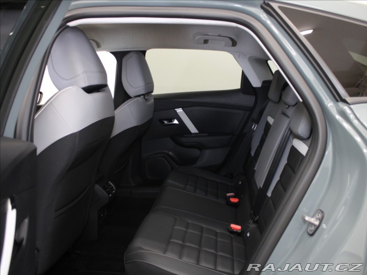 Citroën C4 1,2 PT 96kW AT MAX Faceli 2025