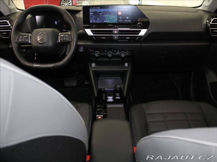 Citroën C4 1,2 PT 96kW AT MAX Faceli 2025