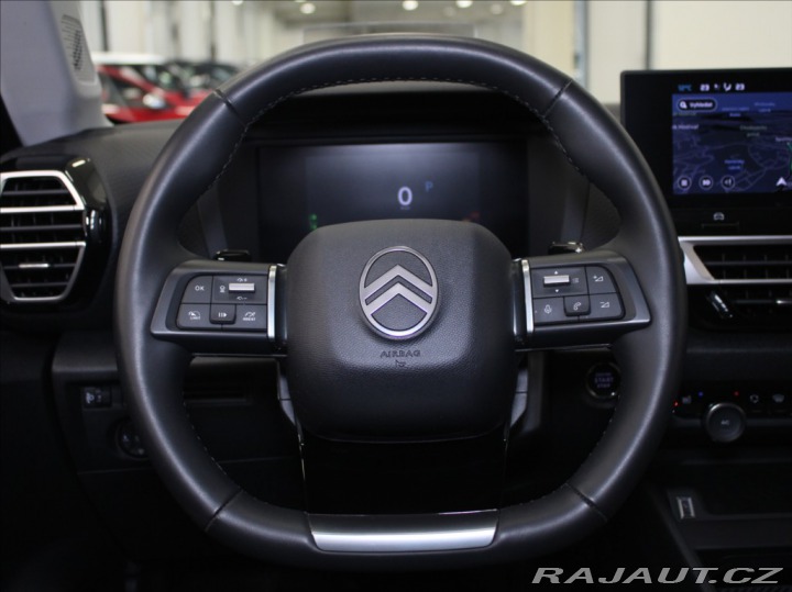 Citroën C4 1,2 PT 96kW AT MAX Faceli 2025