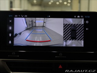 Citroën C4 1,2 PT 96kW AT MAX Faceli 2025