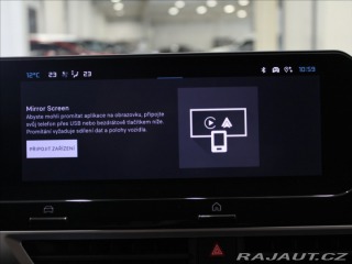 Citroën C4 1,2 PT 96kW AT MAX Faceli 2025