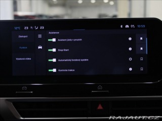 Citroën C4 1,2 PT 96kW AT MAX Faceli 2025