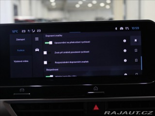 Citroën C4 1,2 PT 96kW AT MAX Faceli 2025