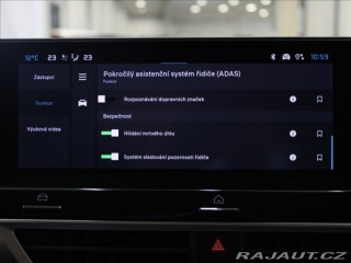 Citroën C4 1,2 PT 96kW AT MAX Faceli 2025