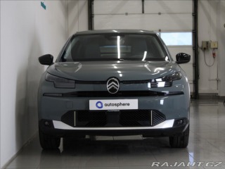 Citroën C4 1,2 PT 96kW AT MAX Faceli 2025