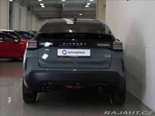 Citroën C4 1,2 PT 96kW AT MAX Faceli 2025