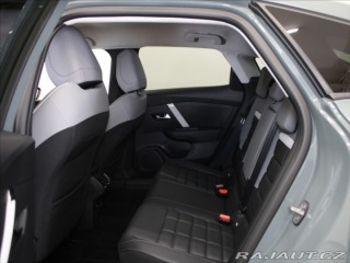 Citroën C4 1,2 PT 96kW AT MAX Faceli 2025