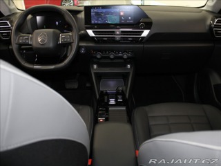 Citroën C4 1,2 PT 96kW AT MAX Faceli 2025