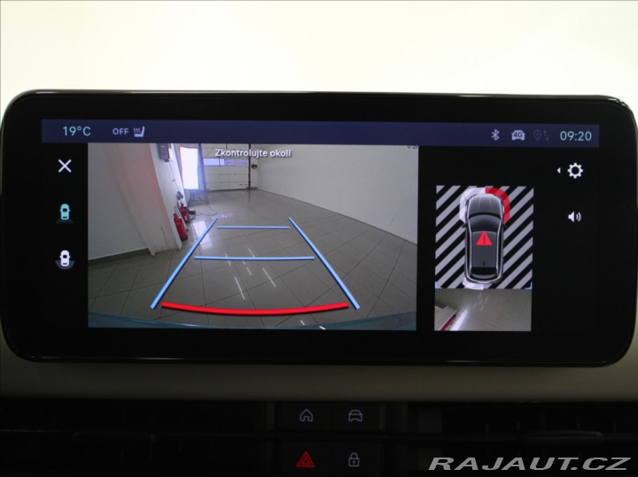 Fiat 600 1,2 Hybrid 145k.LaPrima 1 2025