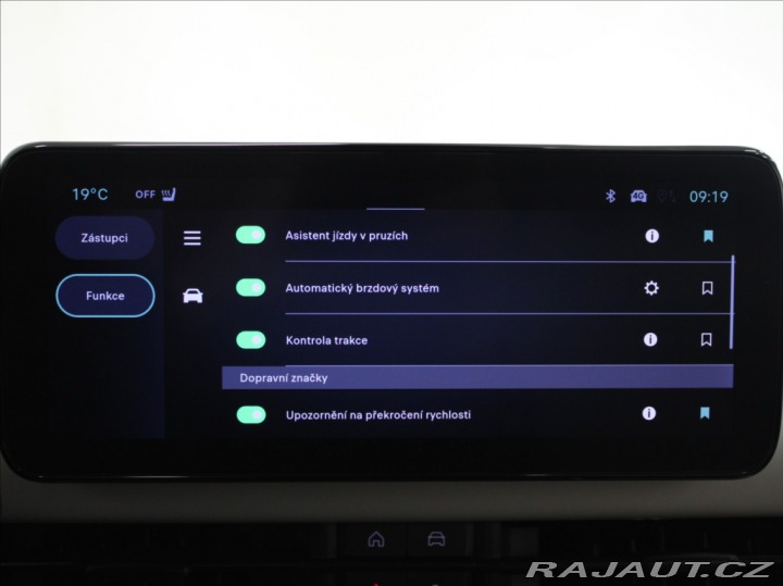 Fiat 600 1,2 Hybrid 145k.LaPrima 1 2025