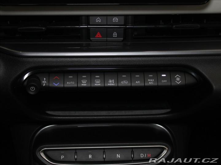 Fiat 600 1,2 Hybrid 145k.LaPrima 1 2025