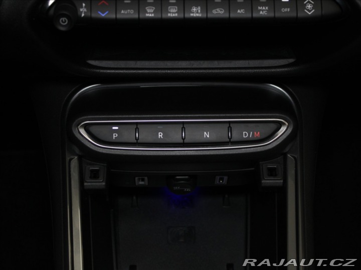 Fiat 600 1,2 Hybrid 145k.LaPrima 1 2025