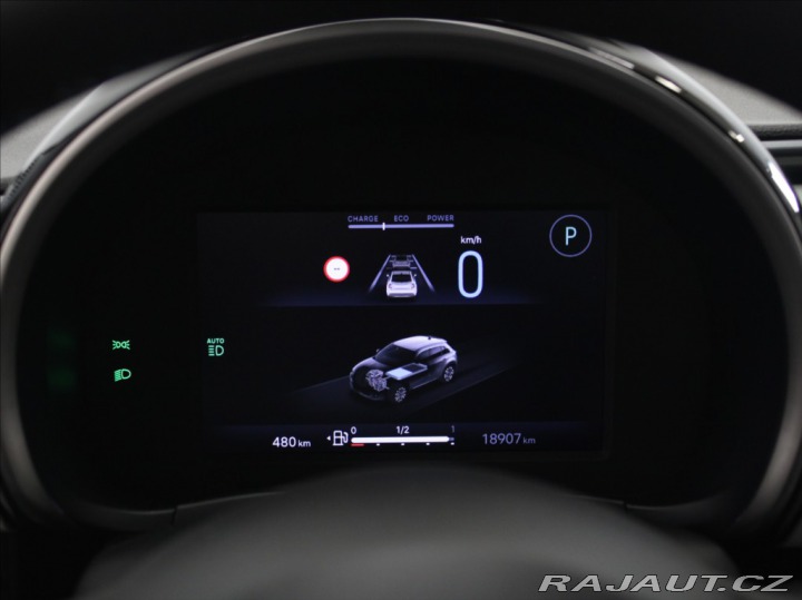 Fiat 600 1,2 Hybrid 145k.LaPrima 1 2025