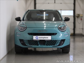 Fiat 600 1,2 Hybrid 145k.LaPrima 1 2025