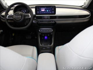 Fiat 600 1,2 Hybrid 145k.LaPrima 1 2025