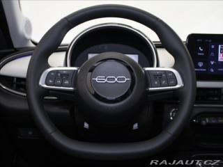 Fiat 600 1,2 Hybrid 145k.LaPrima 1 2025