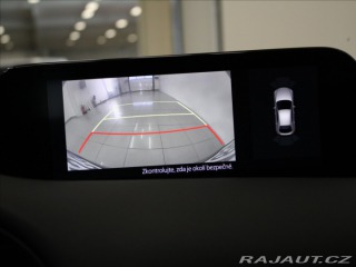 Mazda 3 2,0 G150 Homura 1.majitel 2022
