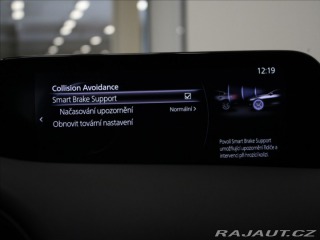 Mazda 3 2,0 G150 Homura 1.majitel 2022
