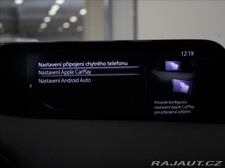 Mazda 3 2,0 G150 Homura 1.majitel 2022
