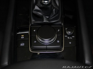 Mazda 3 2,0 G150 Homura 1.majitel 2022