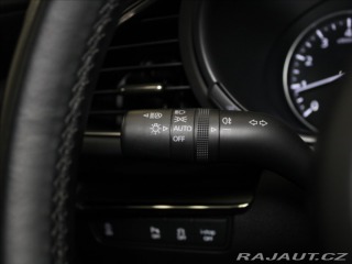 Mazda 3 2,0 G150 Homura 1.majitel 2022