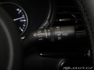 Mazda 3 2,0 G150 Homura 1.majitel 2022