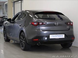 Mazda 3 2,0 G150 Homura 1.majitel 2022