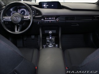 Mazda 3 2,0 G150 Homura 1.majitel 2022