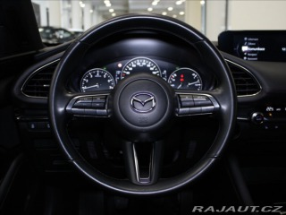 Mazda 3 2,0 G150 Homura 1.majitel 2022