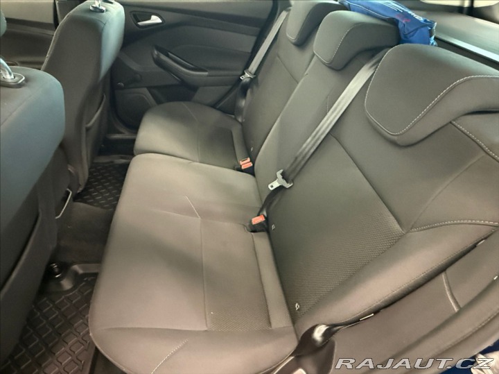 Ford Focus 1,5 TDCI TITANIUM 62 500K 2016
