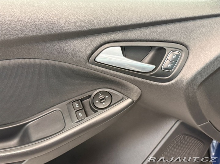 Ford Focus 1,5 TDCI TITANIUM 62 500K 2016