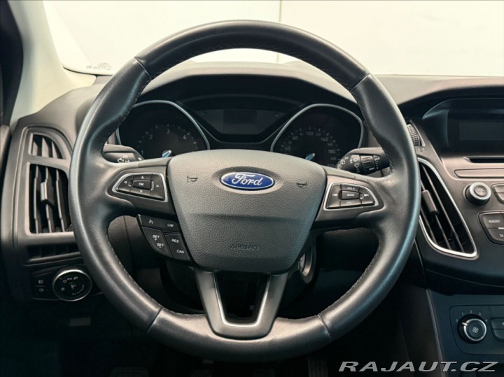 Ford Focus 1,5 TDCI TITANIUM 62 500K 2016