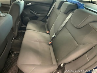 Ford Focus 1,5 TDCI TITANIUM 62 500K 2016