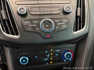 Ford Focus 1,5 TDCI TITANIUM 62 500K 2016