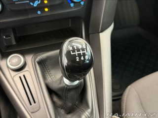 Ford Focus 1,5 TDCI TITANIUM 62 500K 2016