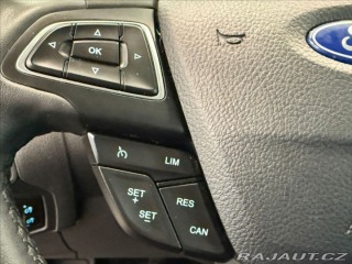 Ford Focus 1,5 TDCI TITANIUM 62 500K 2016