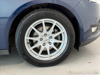 Ford Focus 1,5 TDCI TITANIUM 62 500K 2016