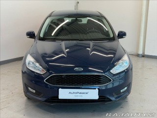 Ford Focus 1,5 TDCI TITANIUM 62 500K 2016