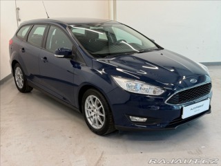 Ford Focus 1,5 TDCI TITANIUM 62 500K 2016