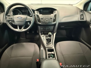 Ford Focus 1,5 TDCI TITANIUM 62 500K 2016