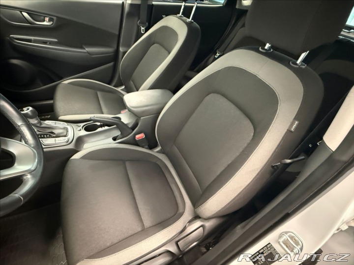 Hyundai Kona 1,6 T-GDI COMFORT 4X4 AT 2018