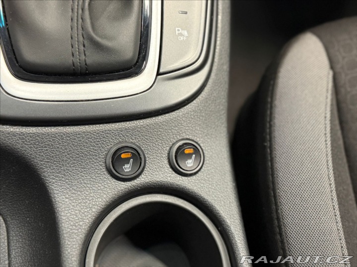 Hyundai Kona 1,6 T-GDI COMFORT 4X4 AT 2018