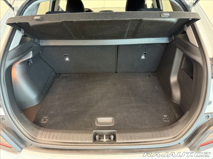 Hyundai Kona 1,6 T-GDI COMFORT 4X4 AT 2018