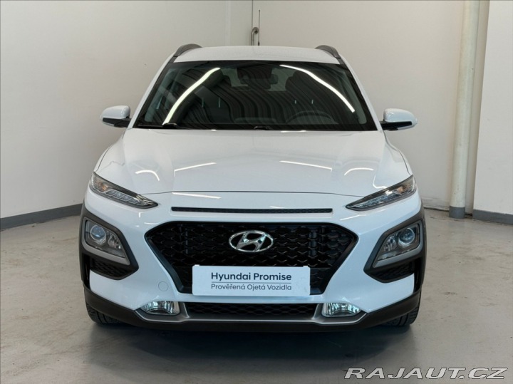 Hyundai Kona 1,6 T-GDI COMFORT 4X4 AT 2018