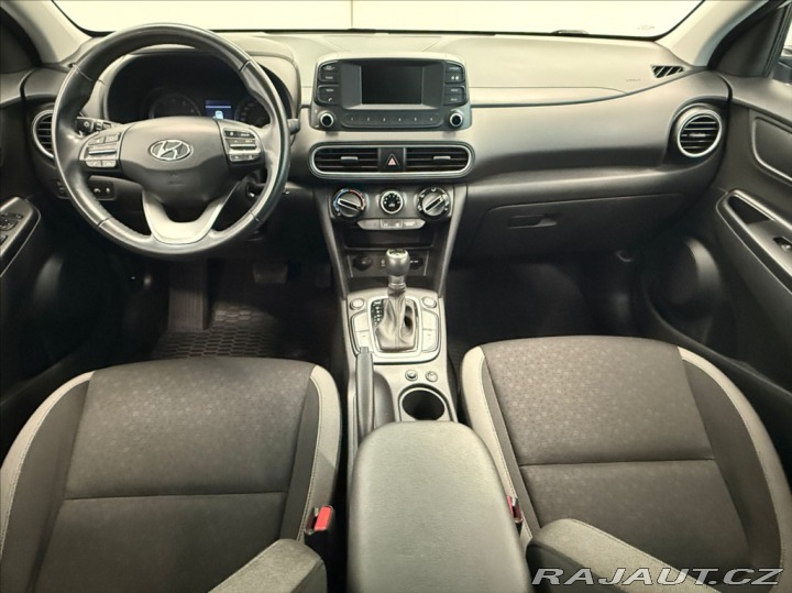 Hyundai Kona 1,6 T-GDI COMFORT 4X4 AT 2018