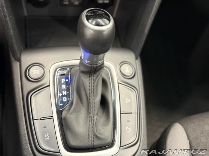 Hyundai Kona 1,6 T-GDI COMFORT 4X4 AT 2018