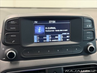 Hyundai Kona 1,6 T-GDI COMFORT 4X4 AT 2018