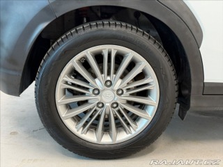 Hyundai Kona 1,6 T-GDI COMFORT 4X4 AT 2018