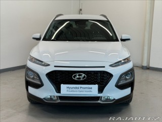 Hyundai Kona 1,6 T-GDI COMFORT 4X4 AT 2018