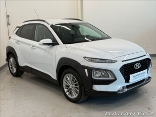 Hyundai Kona 1,6 T-GDI COMFORT 4X4 AT 2018